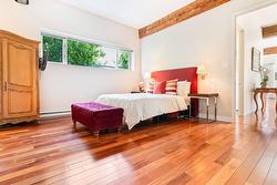 Chambre à coucher principale - 