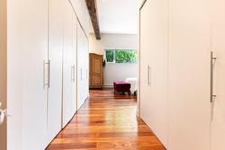 Chambre à coucher principale - 