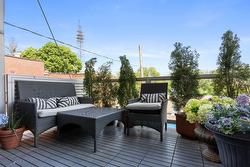 Terrasse - 