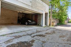 Garage - 