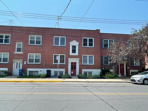 Façade - 310 Av. Westminster N., Montréal-Ouest, QC - Outdoor With Facade