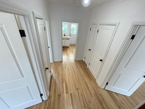 Hall d'entrée/Vestibule - 310 Av. Westminster N., Montréal-Ouest, QC - Indoor Photo Showing Other Room