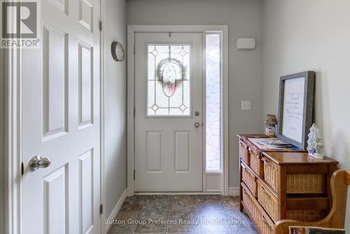 3 - 176 Ferguson Drive, Woodstock (Woodstock - South), ON - Indoor Photo Showing Other Room