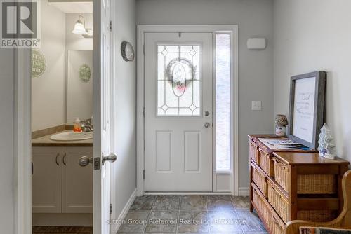 3 - 176 Ferguson Drive, Woodstock (Woodstock - South), ON - Indoor Photo Showing Bathroom