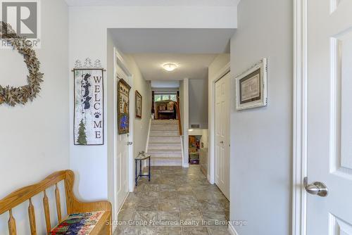 3 - 176 Ferguson Drive, Woodstock (Woodstock - South), ON - Indoor Photo Showing Other Room
