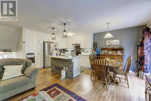 3 - 176 Ferguson Drive, Woodstock (Woodstock - South), ON - Indoor