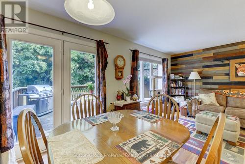 3 - 176 Ferguson Drive, Woodstock (Woodstock - South), ON - Indoor Photo Showing Dining Room