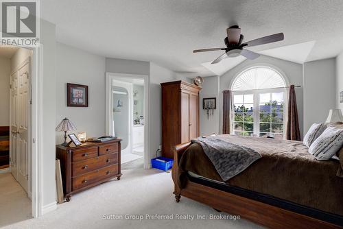 3 - 176 Ferguson Drive, Woodstock (Woodstock - South), ON - Indoor Photo Showing Bedroom