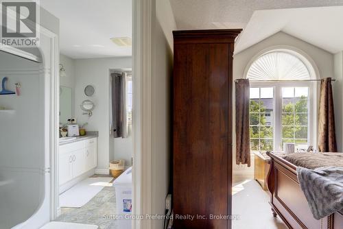 3 - 176 Ferguson Drive, Woodstock (Woodstock - South), ON - Indoor Photo Showing Bathroom