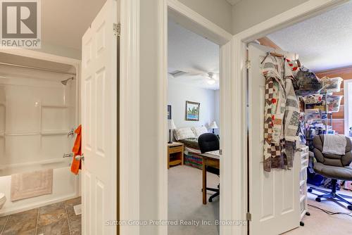 3 - 176 Ferguson Drive, Woodstock (Woodstock - South), ON - Indoor