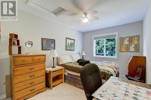 3 - 176 Ferguson Drive, Woodstock (Woodstock - South), ON - Indoor Photo Showing Bedroom