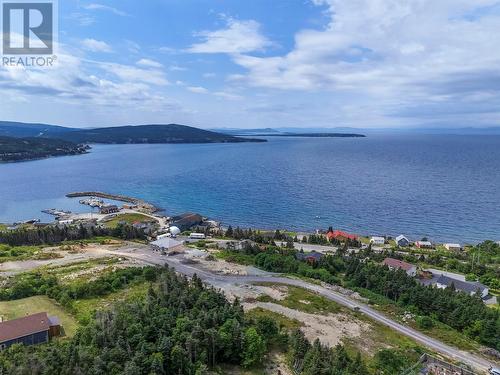 Lot 8 Jackson'S Landing, Whiteway, NL 