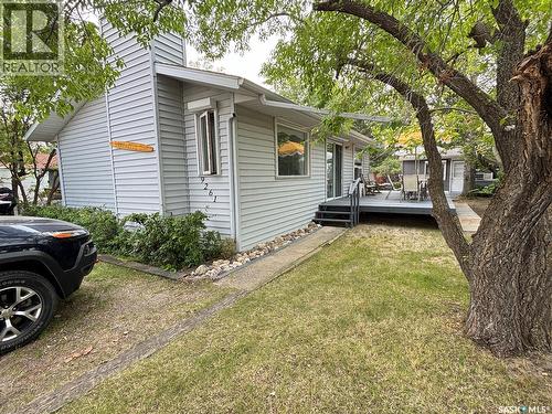 9261 Clement Crescent, Cochin, SK - Outdoor