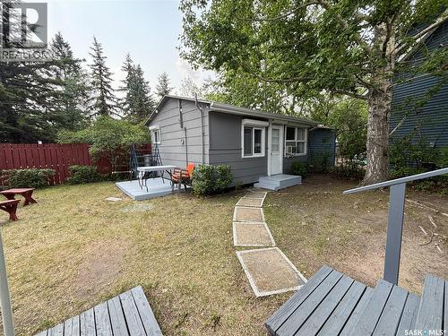 9261 Clement Crescent, Cochin, SK - Outdoor