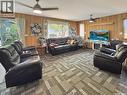 9261 Clement Crescent, Cochin, SK  - Indoor Photo Showing Living Room 