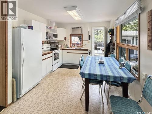 9261 Clement Crescent, Cochin, SK - Indoor