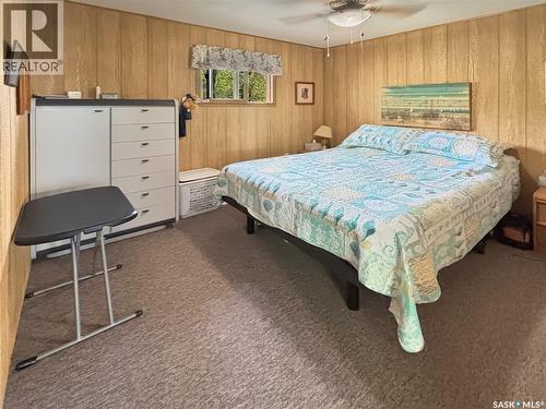 9261 Clement Crescent, Cochin, SK - Indoor Photo Showing Bedroom