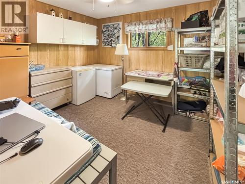 9261 Clement Crescent, Cochin, SK - Indoor