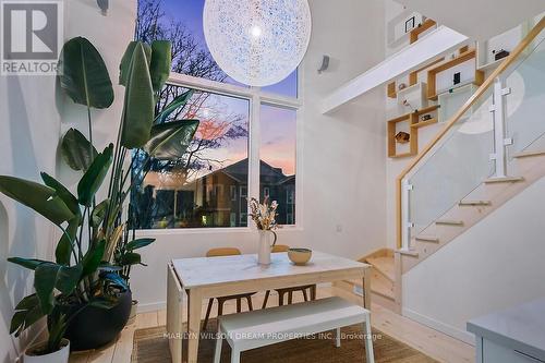 67 Pinhey Street, Ottawa, ON - Indoor Photo Showing Dining Room