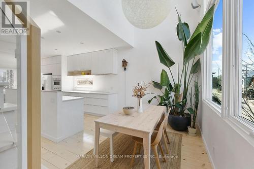 67 Pinhey Street, Ottawa, ON - Indoor Photo Showing Kitchen