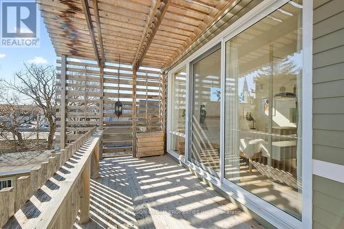 67 Pinhey Street, Ottawa, ON - Outdoor With Deck Patio Veranda