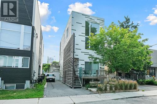 67 Pinhey Street, Ottawa, ON - Outdoor