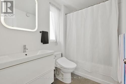 67 Pinhey Street, Ottawa, ON - Indoor Photo Showing Bathroom
