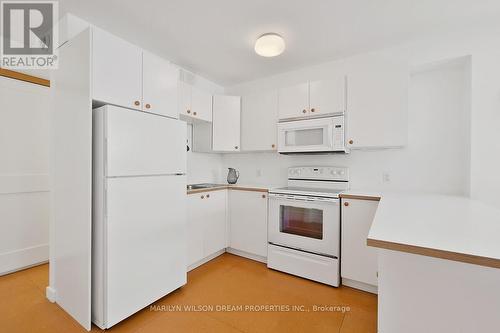 67 Pinhey Street, Ottawa, ON - Indoor Photo Showing Kitchen