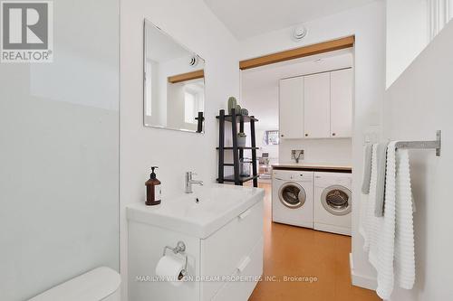 67 Pinhey Street, Ottawa, ON - Indoor Photo Showing Laundry Room