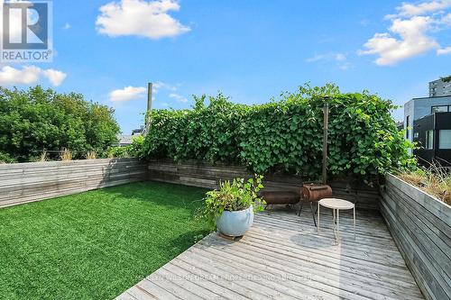 67 Pinhey Street, Ottawa, ON - Outdoor With Deck Patio Veranda