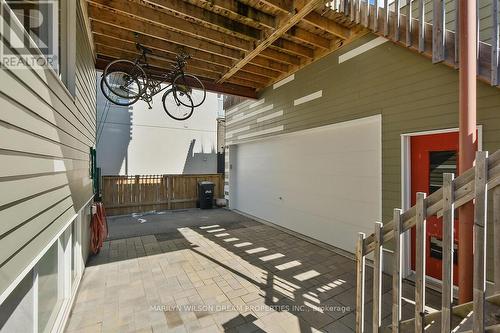 67 Pinhey Street, Ottawa, ON -  With Exterior