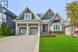 283 JENNINGS CRESCENT  Oakville, ON L6L 1W3