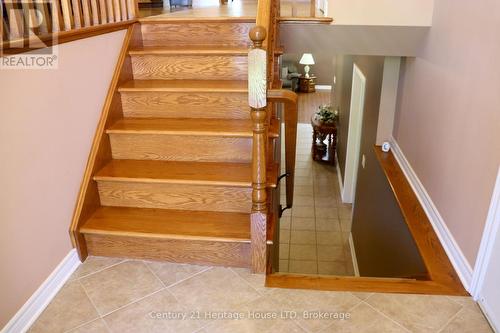 8292 Feren Drive S, Niagara Falls (Ascot), ON - Indoor Photo Showing Other Room