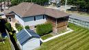 8292 Feren Drive S, Niagara Falls (Ascot), ON  - Outdoor 