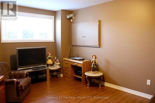 8292 Feren Drive S, Niagara Falls (Ascot), ON - Indoor