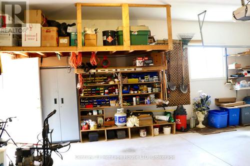 8292 Feren Drive S, Niagara Falls (Ascot), ON - Indoor