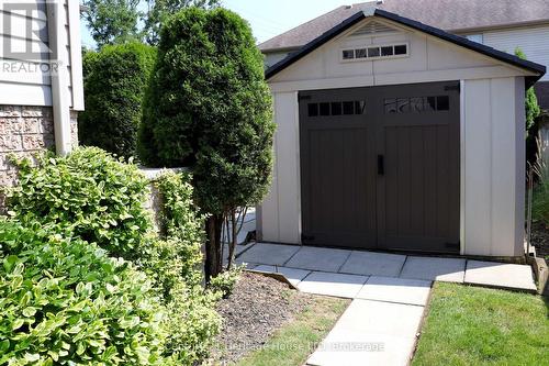 8292 Feren Drive S, Niagara Falls (Ascot), ON - Outdoor