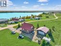 9 Bouchard Lane, Invergordon Rm No. 430, SK  - Outdoor With Body Of Water With View 