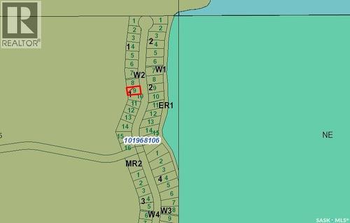 9 Bouchard Lane, Invergordon Rm No. 430, SK - Other