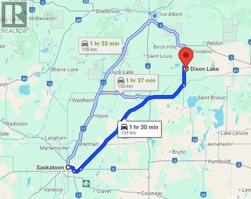 9 Bouchard Lane, Invergordon Rm No. 430, SK - Other