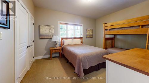 12-4 - 532 10Th Concession Road, Rideau Lakes, ON - Indoor Photo Showing Bedroom