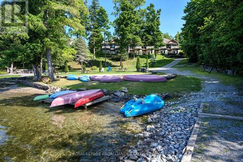 12-4 - 532 10Th Concession Road, Rideau Lakes, ON - Outdoor