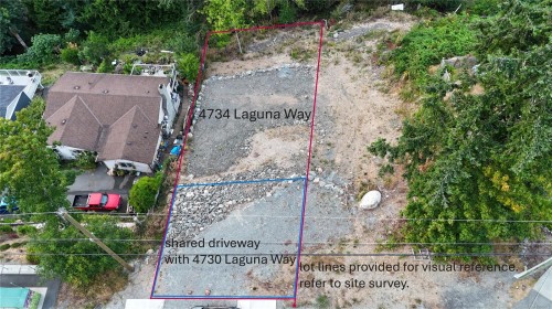 4734 Laguna Way, Nanaimo, BC 