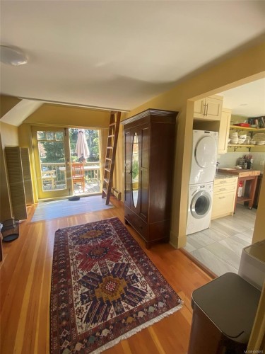 903 Humboldt St, Victoria, BC - Indoor