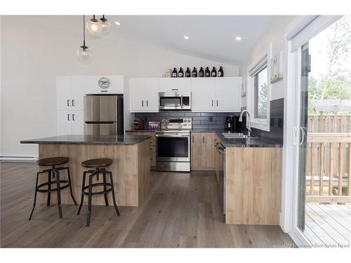 22 Ruelle De La Colline, Dieppe, NB 