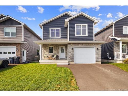 27 Weavers WY  Fredericton, NB E3A 3P8