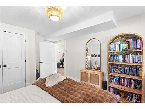 27 Weavers Wy, Fredericton, NB 