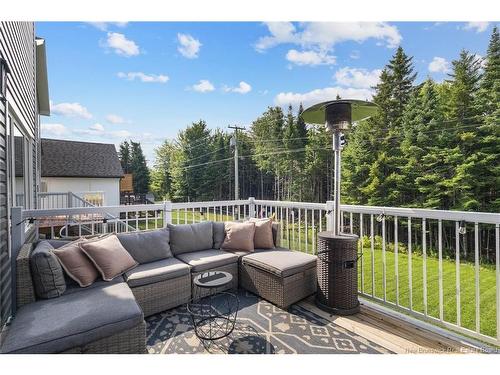 27 Weavers Wy, Fredericton, NB 