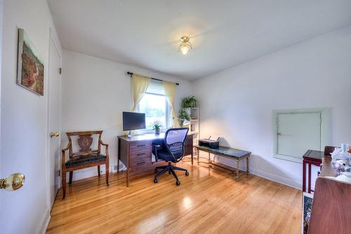 Bedroom - 191 Stonehenge Drive, Beaconsfield, QC - Indoor Photo Showing Office