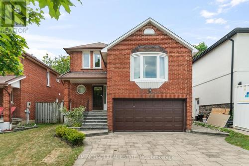 3346 PALGRAVE ROAD  Mississauga, ON L5B 3E8
